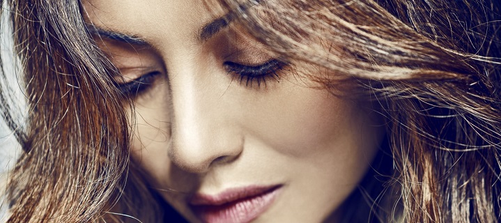 Myriam Hernández prepara nuevo álbum para este 2016