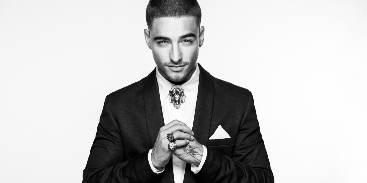 MALUMA ACTUARÁ EN LOS HEAT LATIN MUSIC AWARDS 2016
