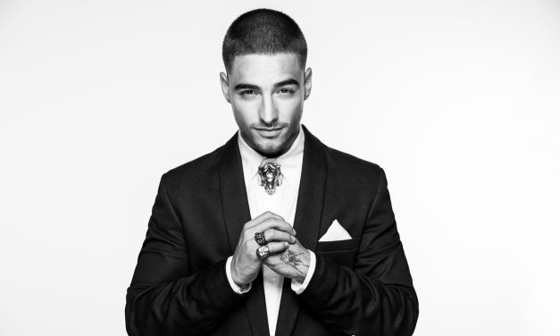 MALUMA ACTUARÁ EN LOS HEAT LATIN MUSIC AWARDS 2016