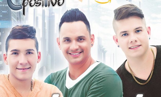 »Ó POSITIVO» lanza nuevo disco »UNIVERSAL»