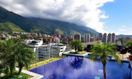 Hotel Pestana Caracas lanza su promoción »Semana Santa sin salir de la ciudad»