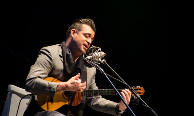 Rafael »El Pollo» Brito animará programa en Televen