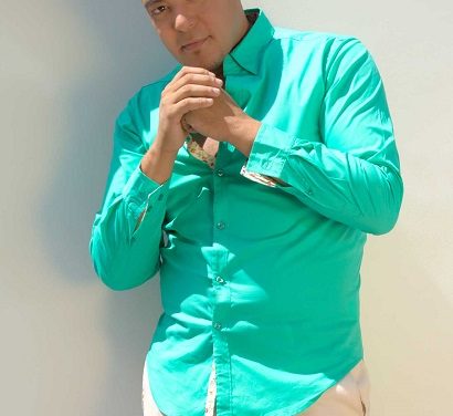 Renier Lezama presenta oficialmente el video de su tema »Enamorao»
