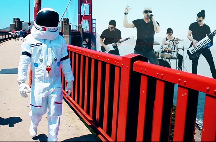 Robert Vogu de numero uno en la Cartelera Nacional