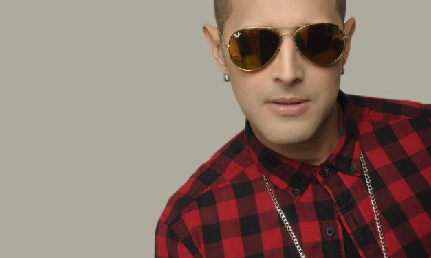 Lo nuevo de Rogers Sky se llama »Chilling»