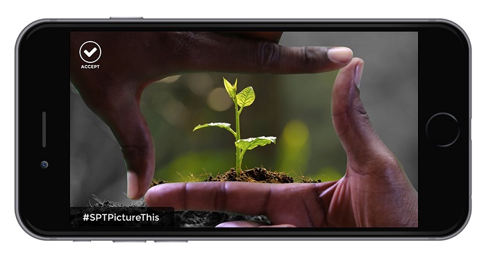 SONY PICTURES TELEVISION LANZA APP PICTURE THIS PARA DISPOSITIVOS ANDROID E IOS
