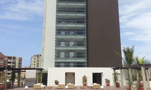 Unik Hotel Margarita es la sede de Nuestra Belleza Oriente