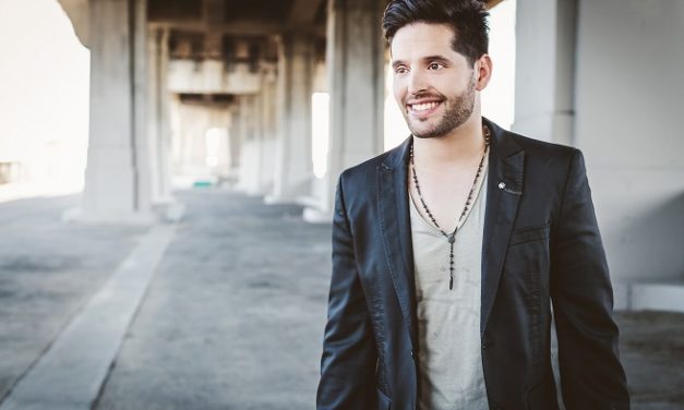 Sergioandré arranca segunda producción musical