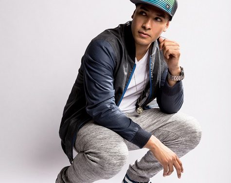 Socioo lanza »Más cerca»… El cantante venezolano estrena producción musical