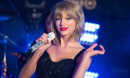 Taylor Swift acusada de difamación por el locutor que según ella, la acoso sexualmente.