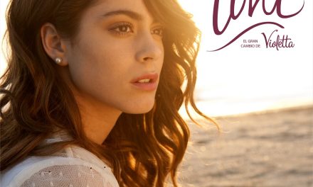 Ya está disponible el single »Siempre Brillarás» de TINI: El Gran Cambio de Violetta