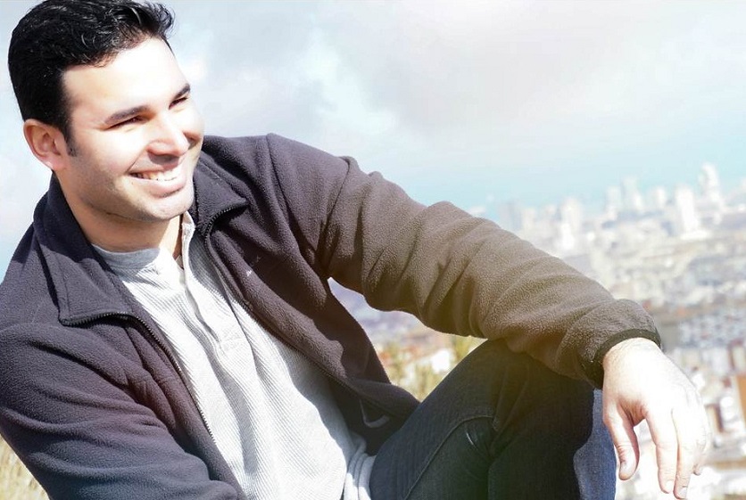 Víctor Guédez suena insistentemente con »Tan Sólo»