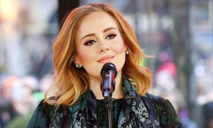 Adele recibe nominación para un Emmy por su interpretación de »Million Years Ago»
