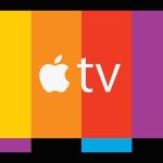 Apple Tv está preparando su primera serie de televisión