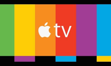 Apple Tv está preparando su primera serie de televisión