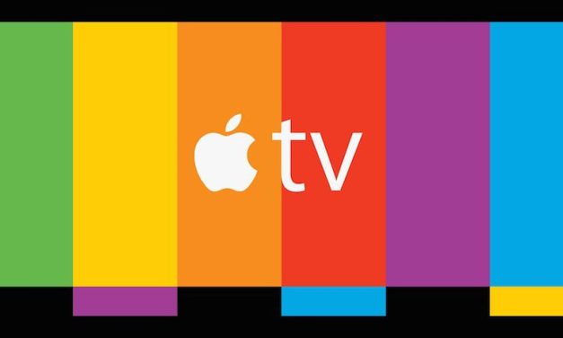 Apple Tv está preparando su primera serie de televisión