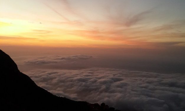 Galipán: un rincón turístico para visitar en esta Semana Santa