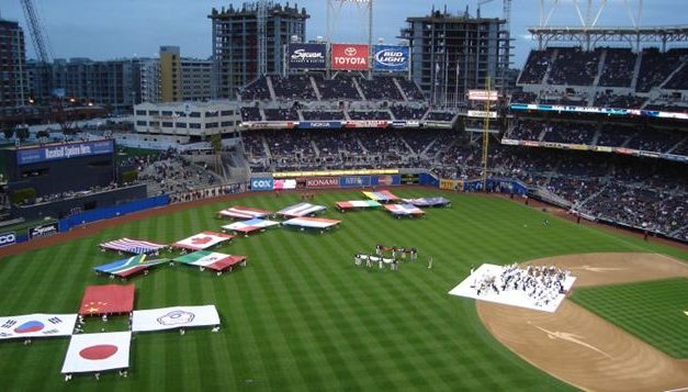 México-República Checa y Alemania-Nicaragua abrirán eliminatoria del Clásico Mundial de Béisbol
