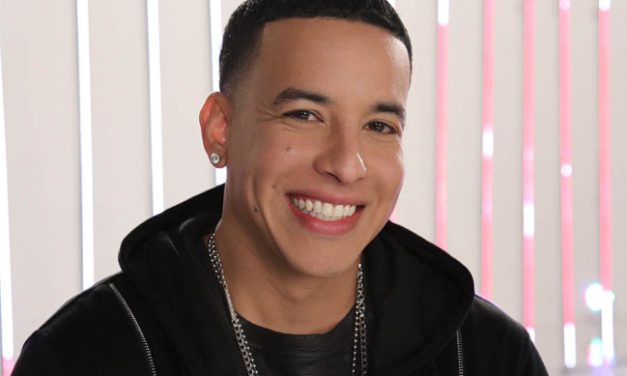 Daddy Yankee produce bachata para otro artista