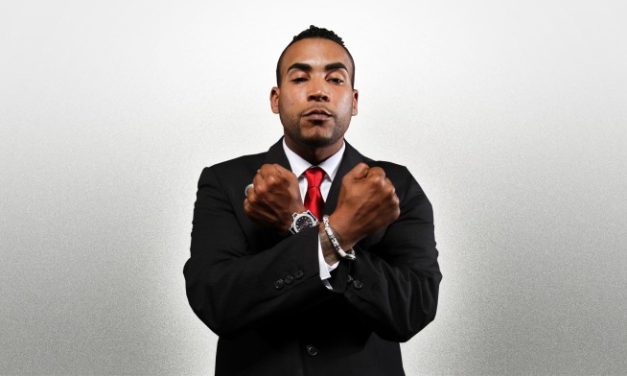 Don Omar se presentará en los Premios Billboard