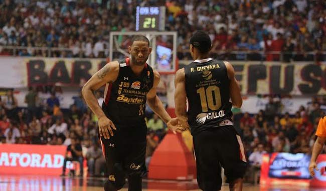 Final de la Ligas de las Américas de baloncesto será en Barquisimeto