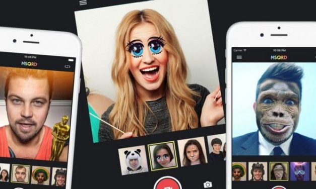 Facebook anuncia la compra de Masquerade