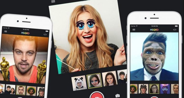 Facebook anuncia la compra de Masquerade