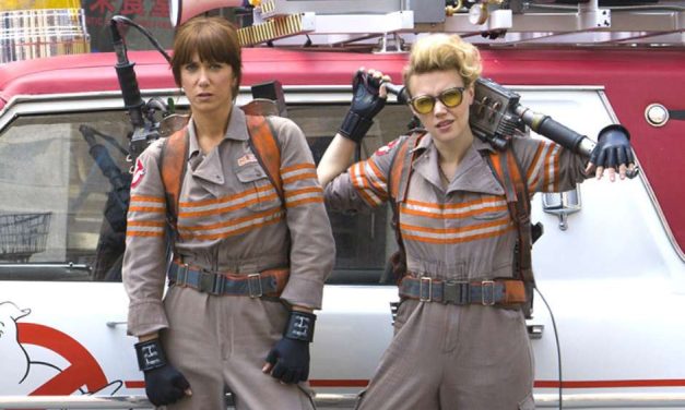 Lanzan el esperado tráiler de »Cazafantasmas» (‘Ghostbusters’) (+Video)