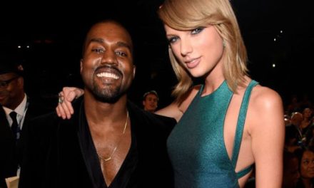 Kanye West lanza »Famous» (canción en la que insulta a Taylor Swift) para Spotify y Apple Music