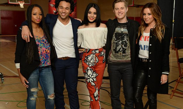 Disney anuncia oficialmente »High School Musical 4»… Ya buscan el nuevo elenco
