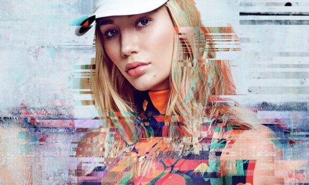 Iggy Azalea lanza su nuevo sencillo »Team» (+Dance Video)