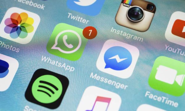 Nueva forma de estafar por Whatsapp mediante emojis