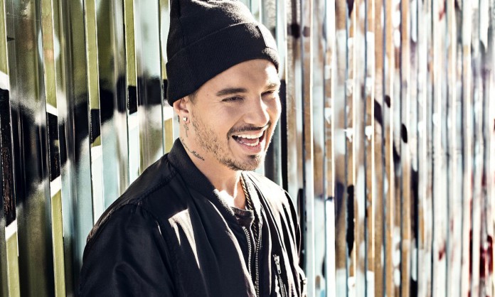 J Balvin revela colaboraciones de su nuevo disco
