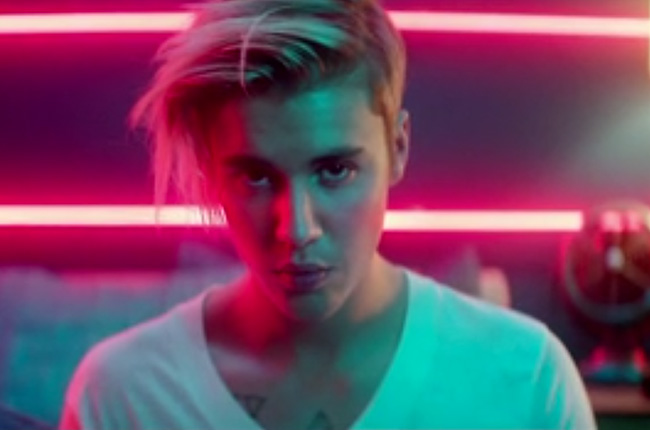 »What Do You Mean?» de Justin Bieber recibió el apoyo de Kanye West