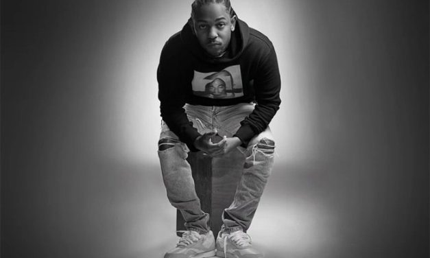 Kendrick Lamar lidera ventas con disco sorpresa