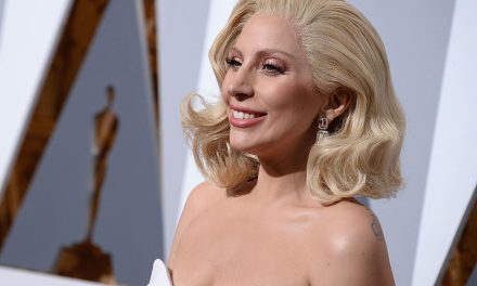 La abuela de Lady Gaga no sabía acerca del abuso sexual a la cantante.