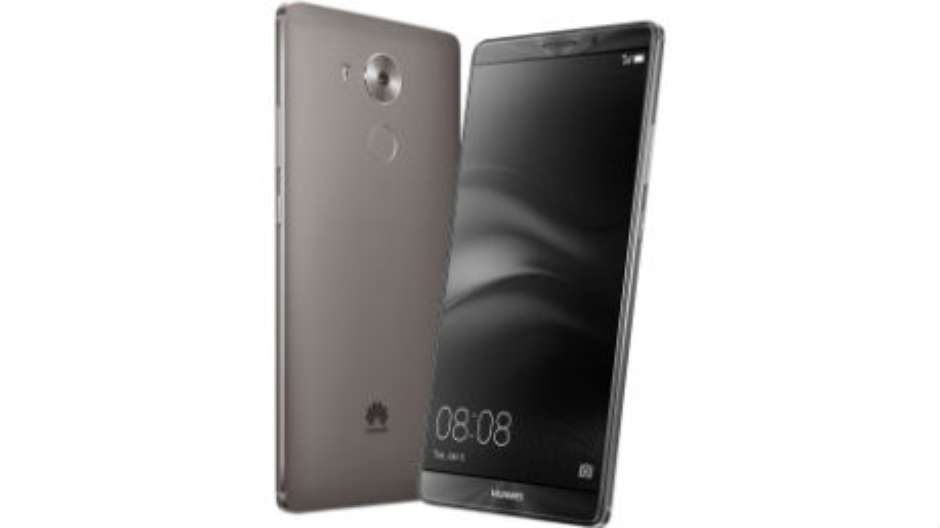Huawei Mate 8 quiere dar batalla a Smartphones populares