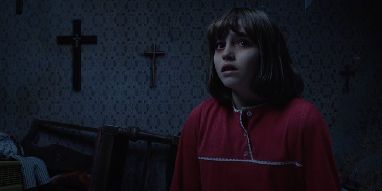Lanzan Nuevo y terrorífico tráiler de »The Conjuring 2» (+Trailer)