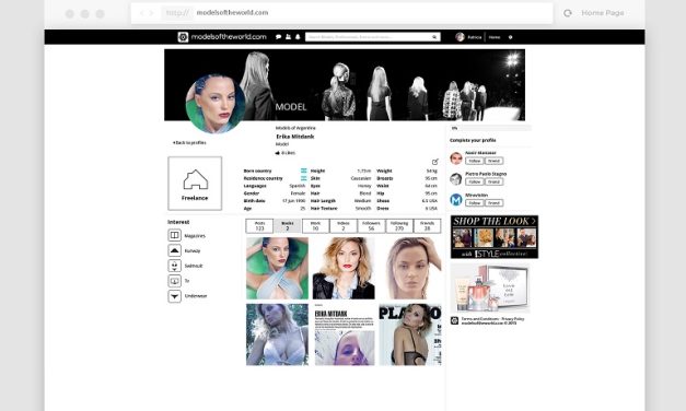 Profesionales de la moda cuentan con su red