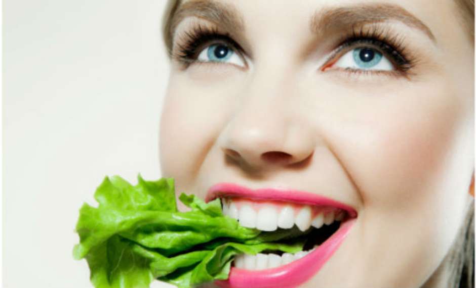 Reduce tus arrugas con estos alimentos