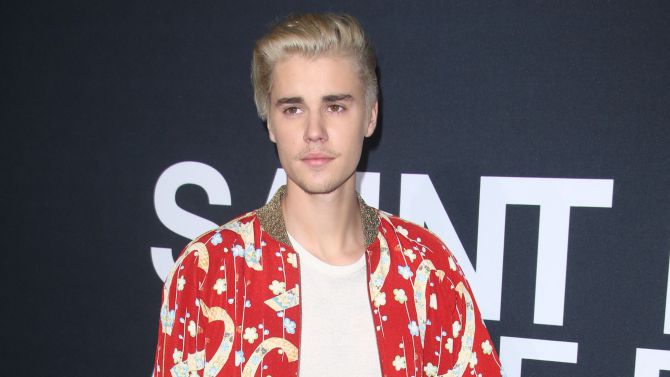 Justin Bieber cancela encuentros con fans en su gira de conciertos