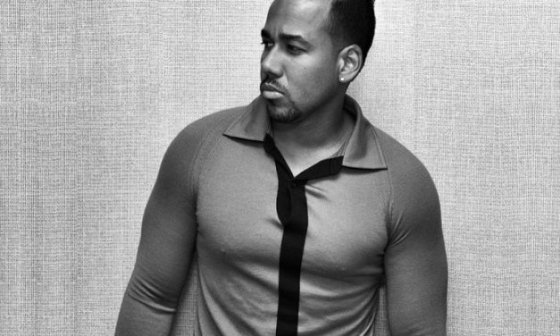 Romeo Santos se convierte en un Angry Bird