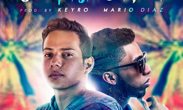 ORTEGA TE LLEVARA A VACILAR EN EL ‘SOL, PLAYA & ARENA’ JUNTO A BLACKIE
