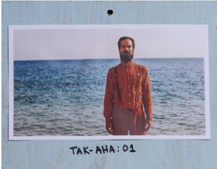 GUSTAVO CASAS recorre nuevos caminos en la búsqueda de sus raíces