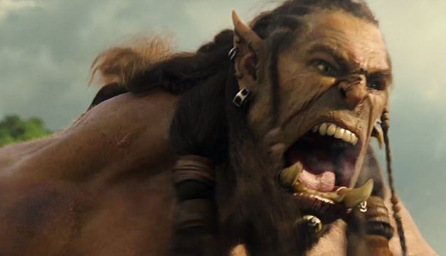 Lanzan Nuevo adelanto de la película de ‘Warcraft’ (+Video)