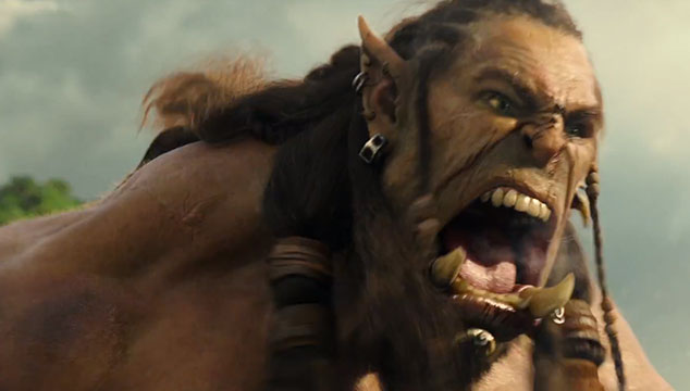 Lanzan Nuevo adelanto de la película de ‘Warcraft’ (+Video)