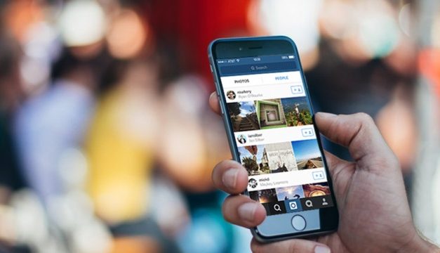 Instagram ahora ordenará las fotos por relevancia y no por cronología