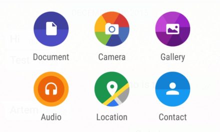 WhatsApp por fin permitirá compartir documentos en Android