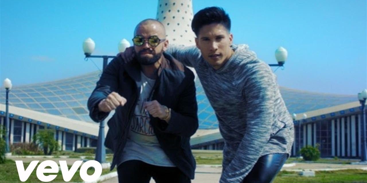 CHINO Y NACHO estrenan video »Andas En Mi Cabeza» Feat. Daddy Yankee (+Video)