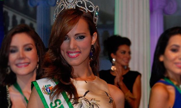 ELIZABETH SARGO Y KARINA NEMER SON LAS PRIMERAS GANADORAS DE SEÑORITA CENTROCCIDENTAL 2016